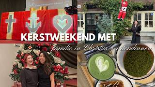 Download Lagu Cafe hoppen in Amsterdam + kerstviering in de kerk van Amsterdam en Rotterdam MP3