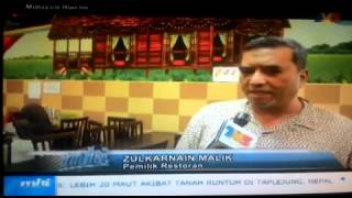 Restoran Ayam Kampung