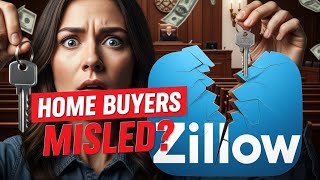 Zillow Class Action Lawsuit Explained: Hidden Kickbacks, Mortgage Steering & Who May Qualify