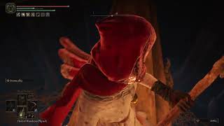 Elden Ring - Building an Undead Sorceress (pt5)