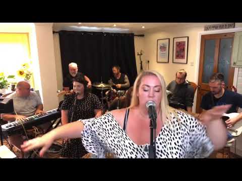 Wish I didn’t miss you  by The Soul Session & Amba Tremain