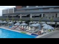 Royal Seginus Swimming Pool & Acquapark(Hôtel &Resort in Lara/Antalaya-Turkey).