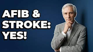 Can AFib Treatment Prevent A Stroke?