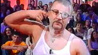 Convenscion A Colori 2002 - Mia Moglie Piera