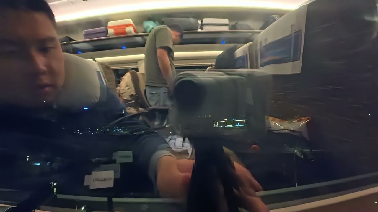 武汉-香港西九龙高铁9