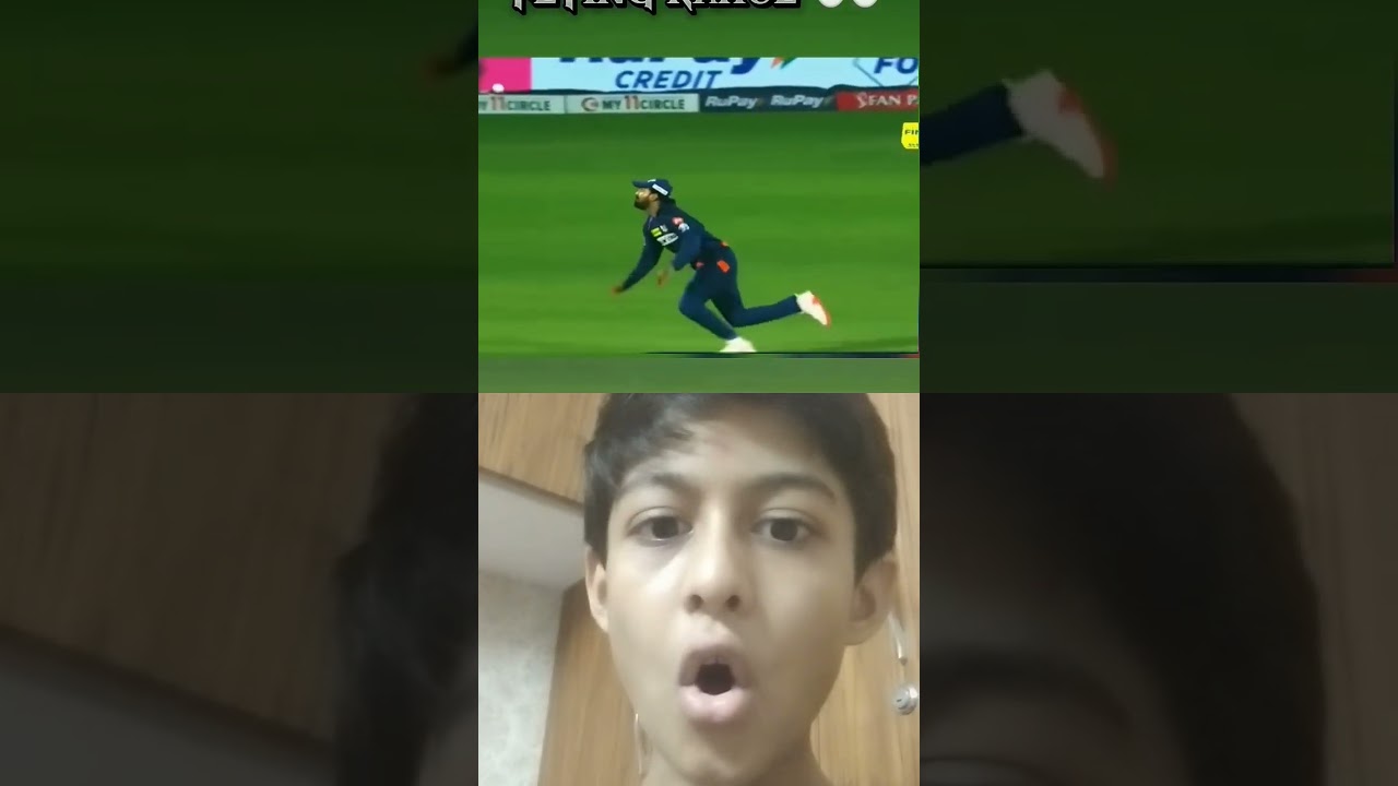 kl rahul flying catch moment 