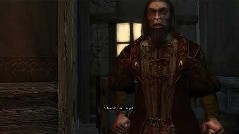 The Witcher (Hard) - Chapter 2 (Part 9)