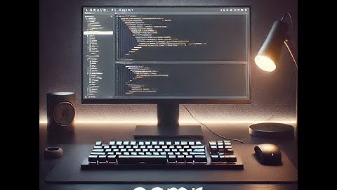Laravel Filament Live Coding | No Talking, Keyboard ASMR