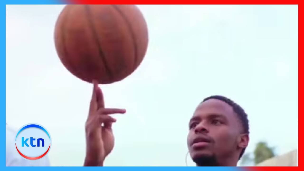 Nairobi City Thunder schedules games for 2026 bal season, in Pretoria, South Africa