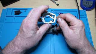 8 Cut Ford Ignition Tool