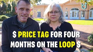 PRICE tag for FOUR months on America's Great Loop S1: E45