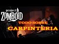 Todo sobre carpinteria