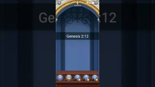 Bible Word Stack. Level 1-10 answers. screenshot 1