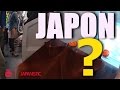 QUE HACE ESTA MANTA EN EL TREN? CURIOSIDADES DE JAPON