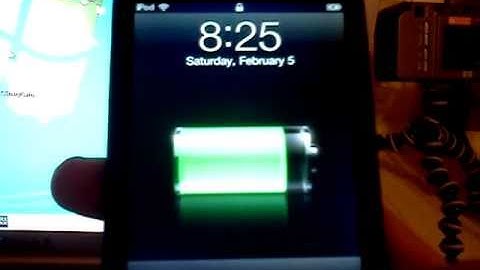 iOS 4.2.1 Jailbreak Untethered All iOS Devices Windows