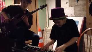 Emmett's Funky Birthday Basement Jam
