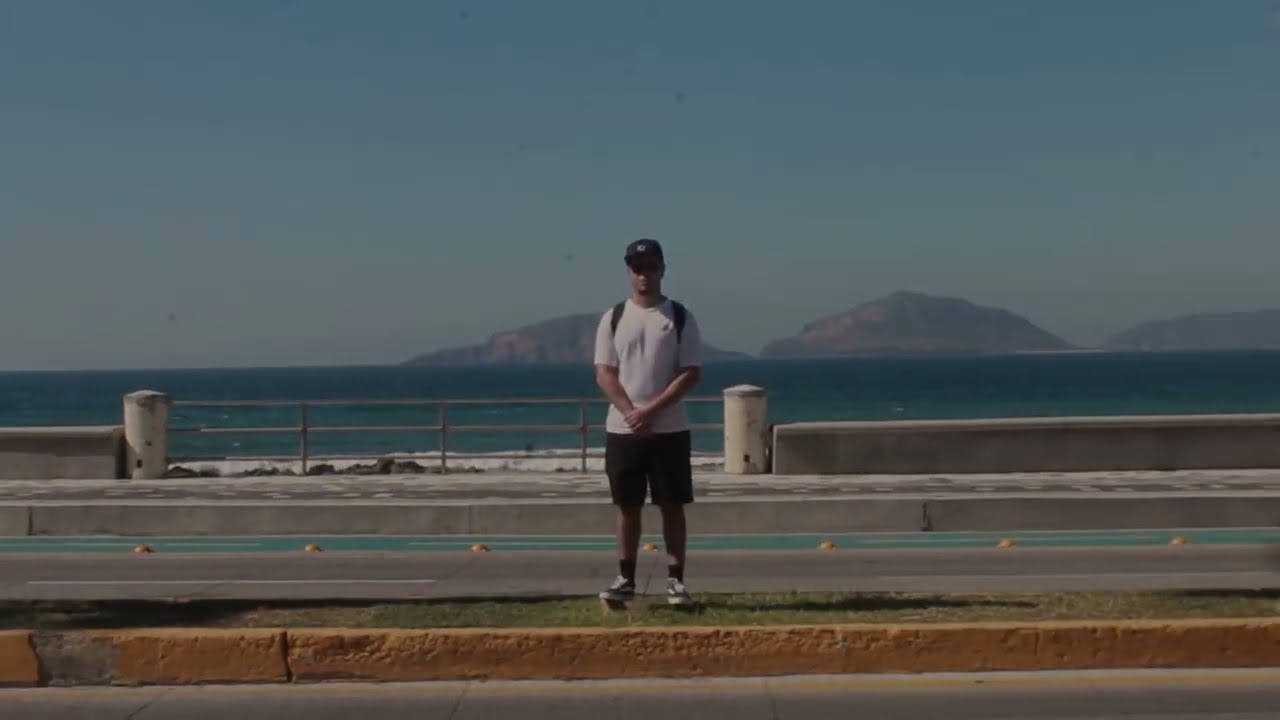 AllFree- Crazy (Official Video)