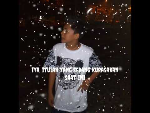 Kata-kata aku rindu