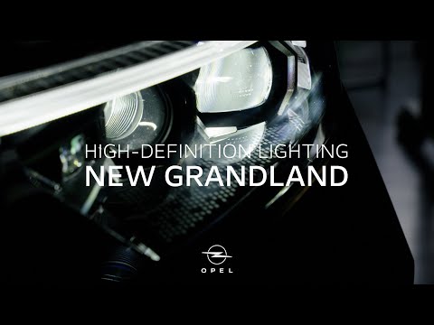 Is Opel Grandland A Good Car