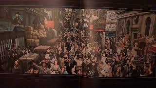 Oliver 1968 Roadshow Version Entracte