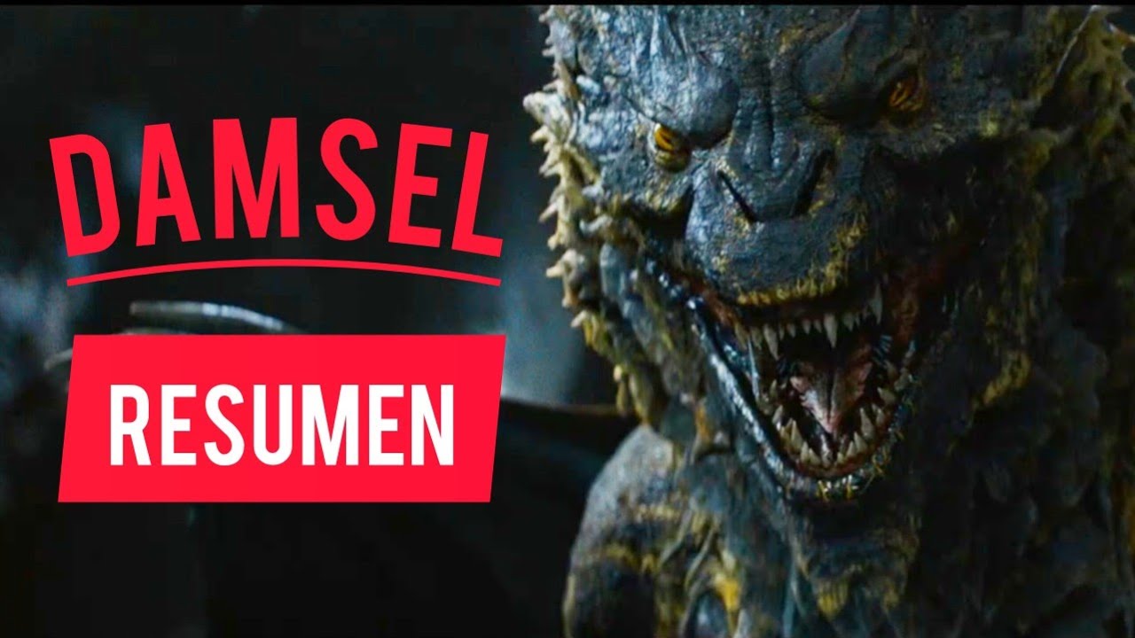 DAMSEL RESUMEN| EN RESUMEN