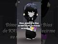 ¿Quien es tu bias de KATSEYE sin decirme el nombre?💜😳 •||• #roblox #shorts