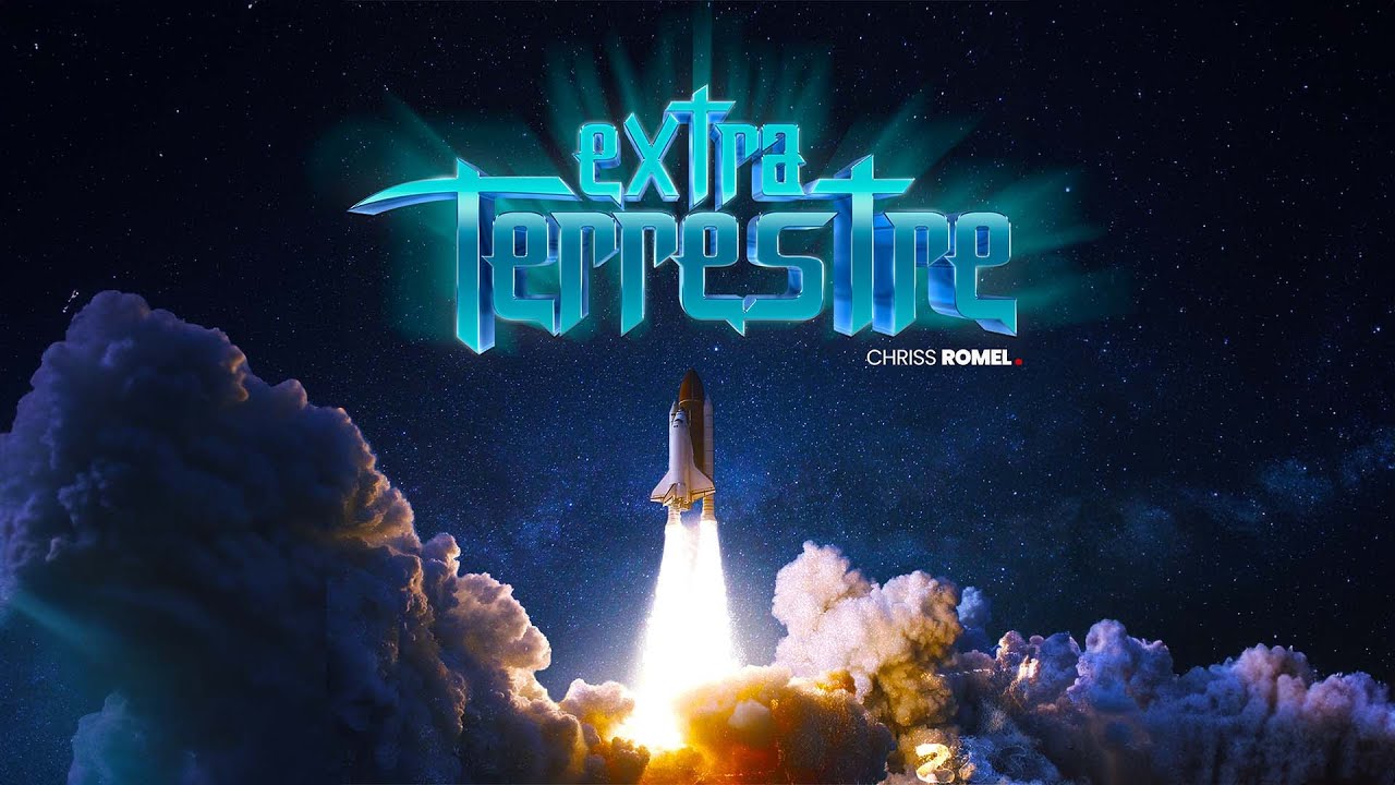 Watch Chriss Romel - EXTRATERRESTRE 👽 (Video Liryc) on YouTube Watch Chriss Romel - EXTRATERRESTRE 👽 (Video Liryc) on YouTube