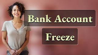 What Exactly Happens When Your Bank Suspends Your Account for Suspicious Activity?