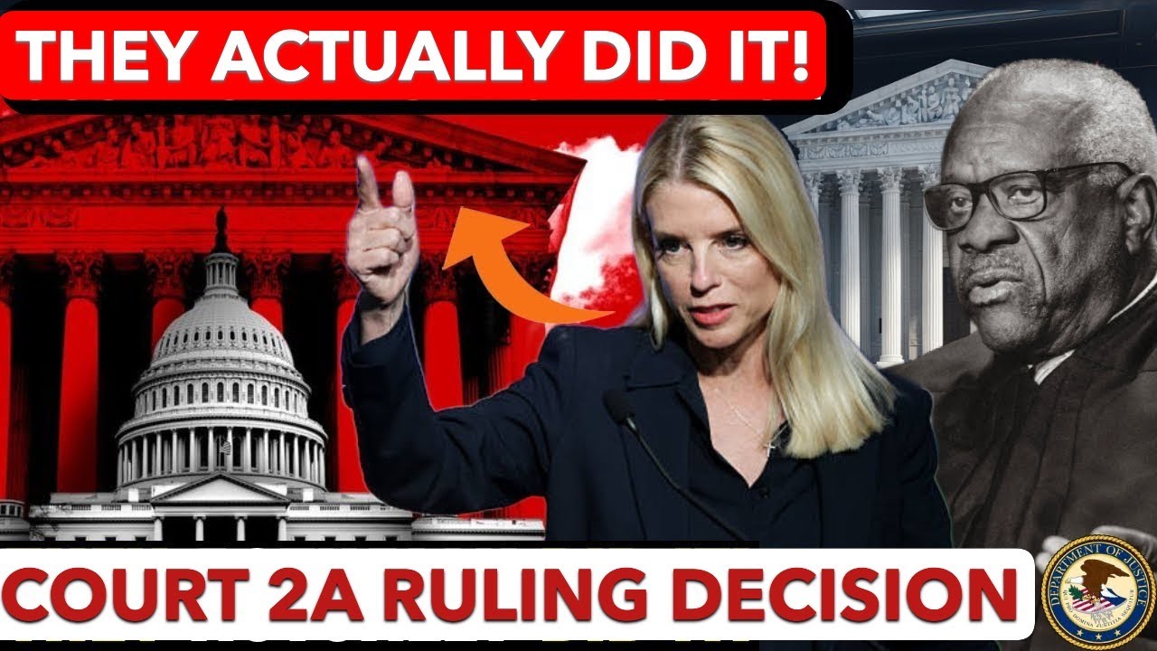 Федеральный суд проводит красную линию — штаты не могут игнорировать решения Верховного суда по в...