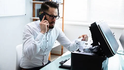 Epson Printer Won’t Print Black | Epson Printer Not Printing Black Ink | Printer Not Printing