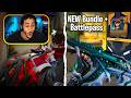 Subroza Reacts to Valorant Blackthorn Bundle &amp; Battle Pass