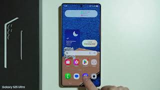 Samsung Galaxy S25 Ultra: How to Check Warranty