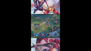 Telannas Mini Montage Outplay 3 Enemies