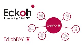 EckohPAY Overview