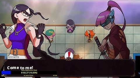 The True Final Boss of Nexomon: Extinction