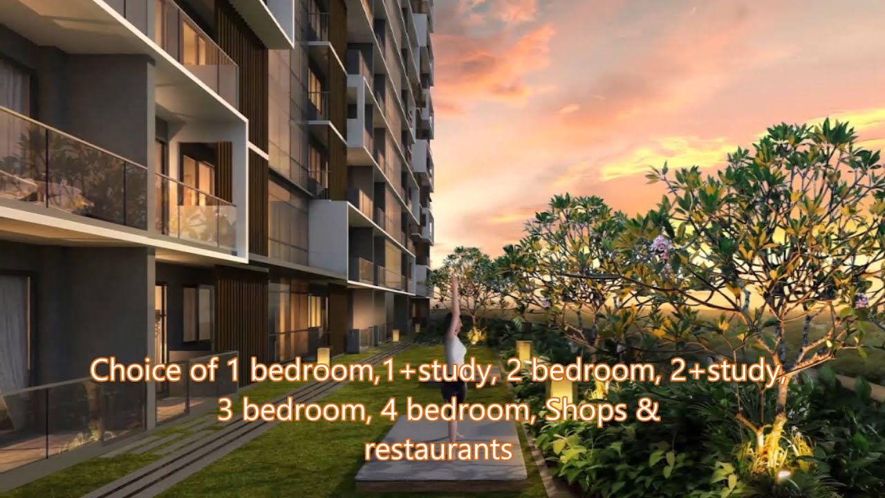 *The Poiz Residences |New Launch@Potong Pasir|MCC*