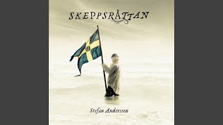 Video thumbnail of "Stefan Andersson - Visan Om Caspar Mattsson"