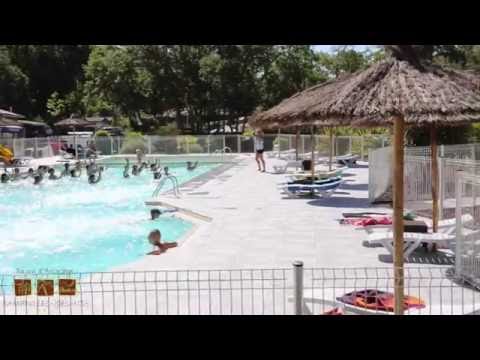 Video-thumbnail van Camping Les Goëlands