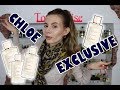 FIRST IMPRESSIONS ON EXCLUSIVE PERFUME COLLECTION ATELIER DES FLEURS by CHLOE | Tommelise