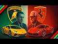 UPADEK WŁOSKIEJ MOTORYZACJI