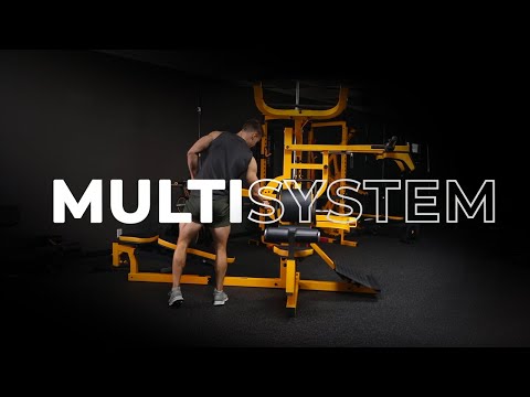 workbench multisystem 4 in 1 workstation for home or gym garage