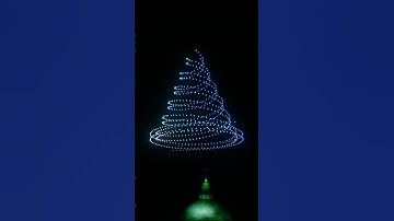 Drone Shows | BotLab Dynamics