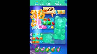Candy Crush Soda Saga level 3539 Get 2 Stars, 17 Moves Complete Candy Crush Soda Saga level 3539 Get 2 Stars, 17 Moves Complete