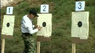 Fuerzas Comando 2011 Special Ops Marksmanship Qualification Trials (Summary) screenshot 4