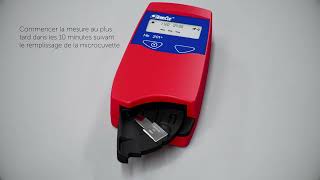 Hb 201+ Mesure FR