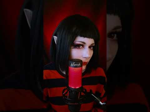 Нежный шепот с