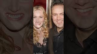 Kate Winslet all husband's//children's and their father's//Hollywood actor #kate