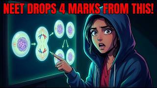 Cell Cycle &amp; Cell Division Full Chapter | NEET 2026 | Mitosis, Meiosis &amp; Prophase I Sub-stages