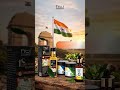 Choose herbal. Choose healthy. Choose Indian.