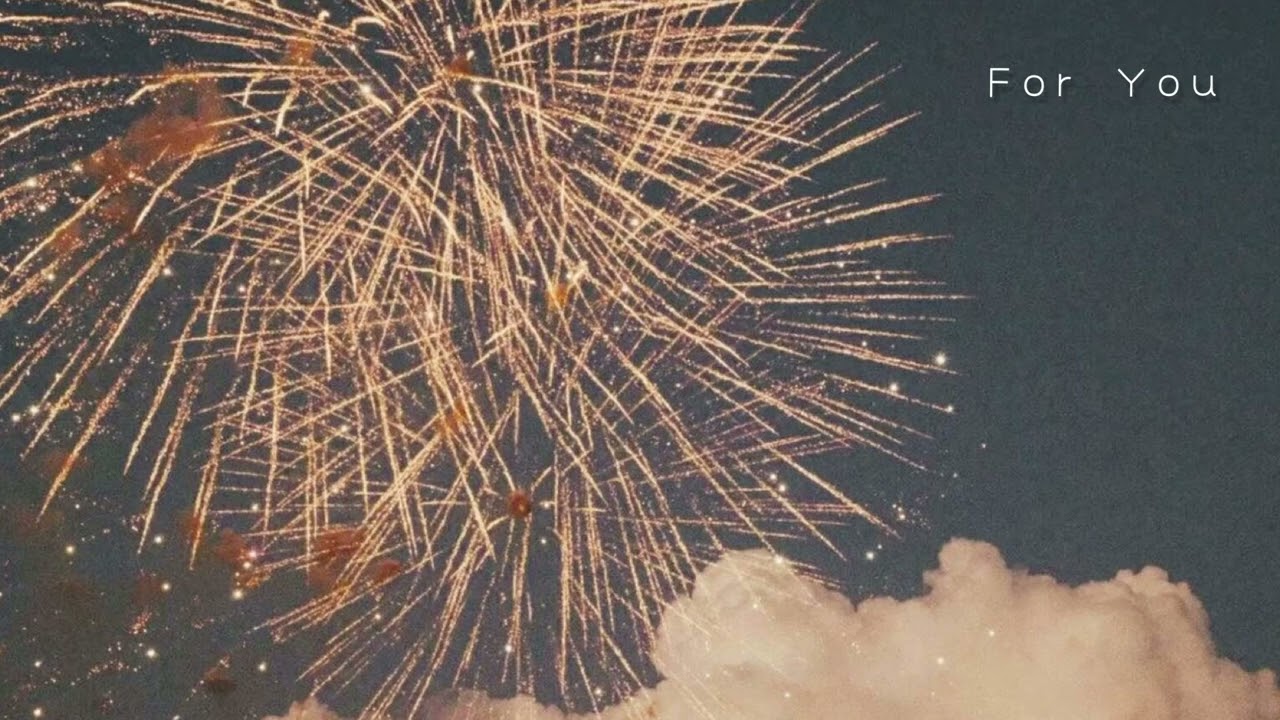 For You Chen, Baekhyun, Xiumin slowed & reverb